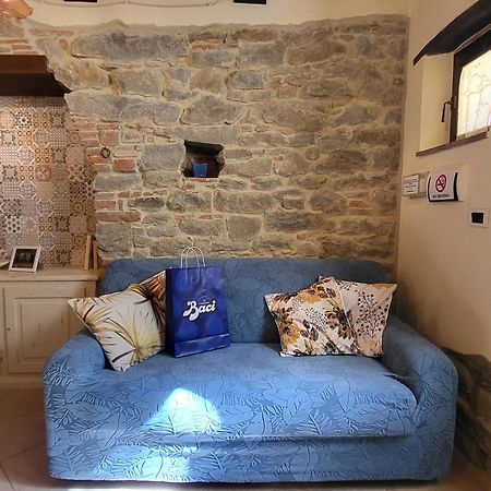 La Reginetta Holiday Home Tuoro sul Trasimeno Buitenkant foto