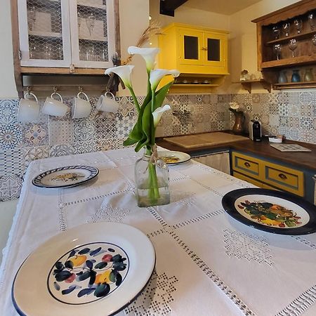 La Reginetta Holiday Home Tuoro sul Trasimeno Buitenkant foto