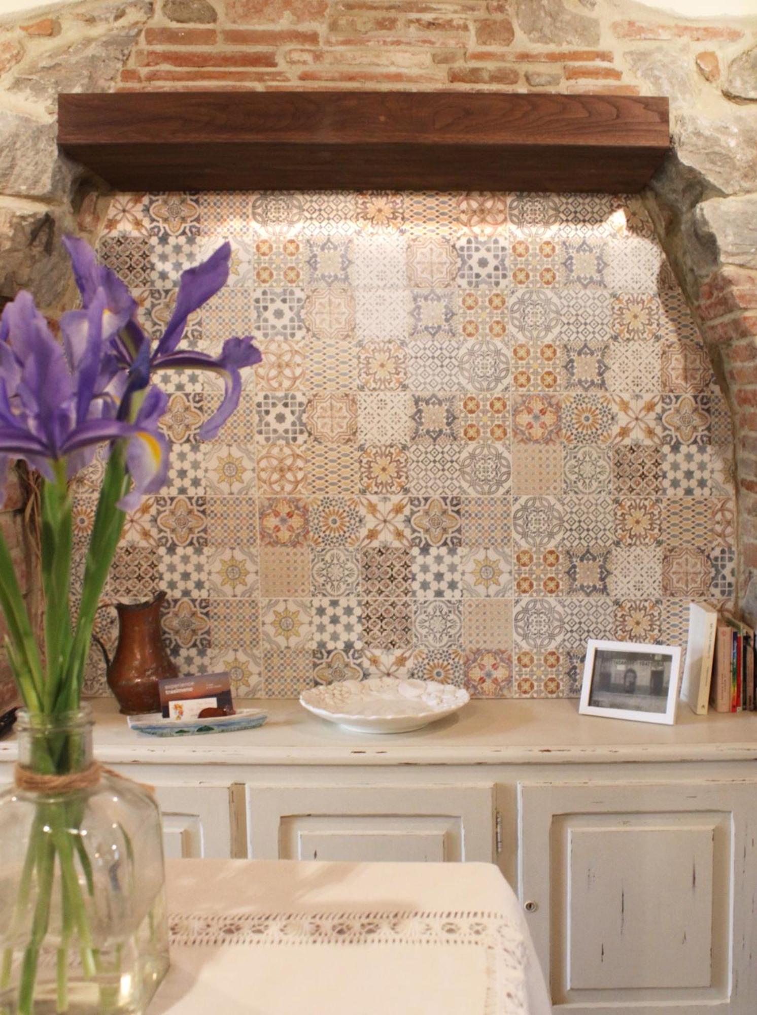 La Reginetta Holiday Home Tuoro sul Trasimeno Buitenkant foto