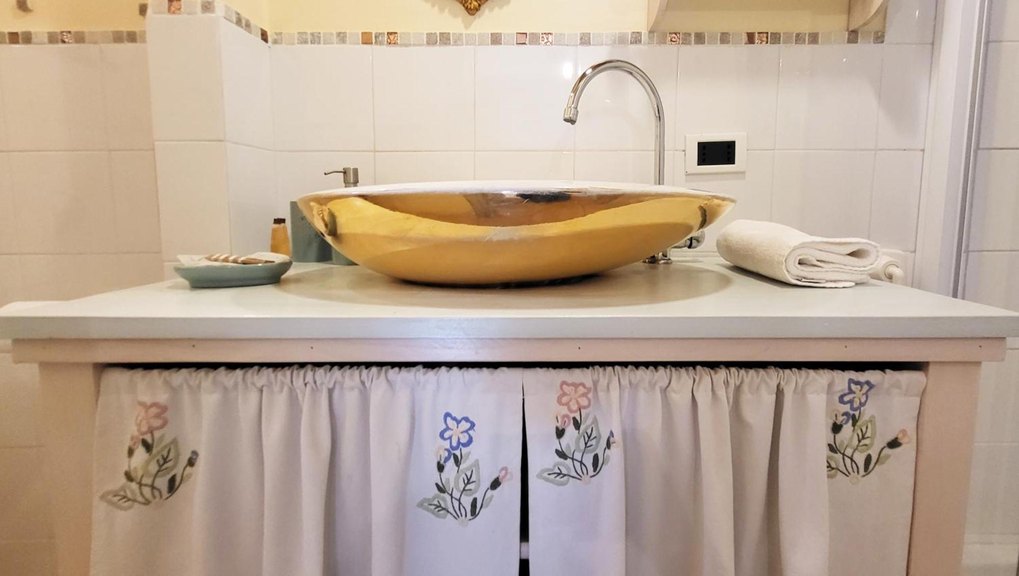 La Reginetta Holiday Home Tuoro sul Trasimeno Buitenkant foto