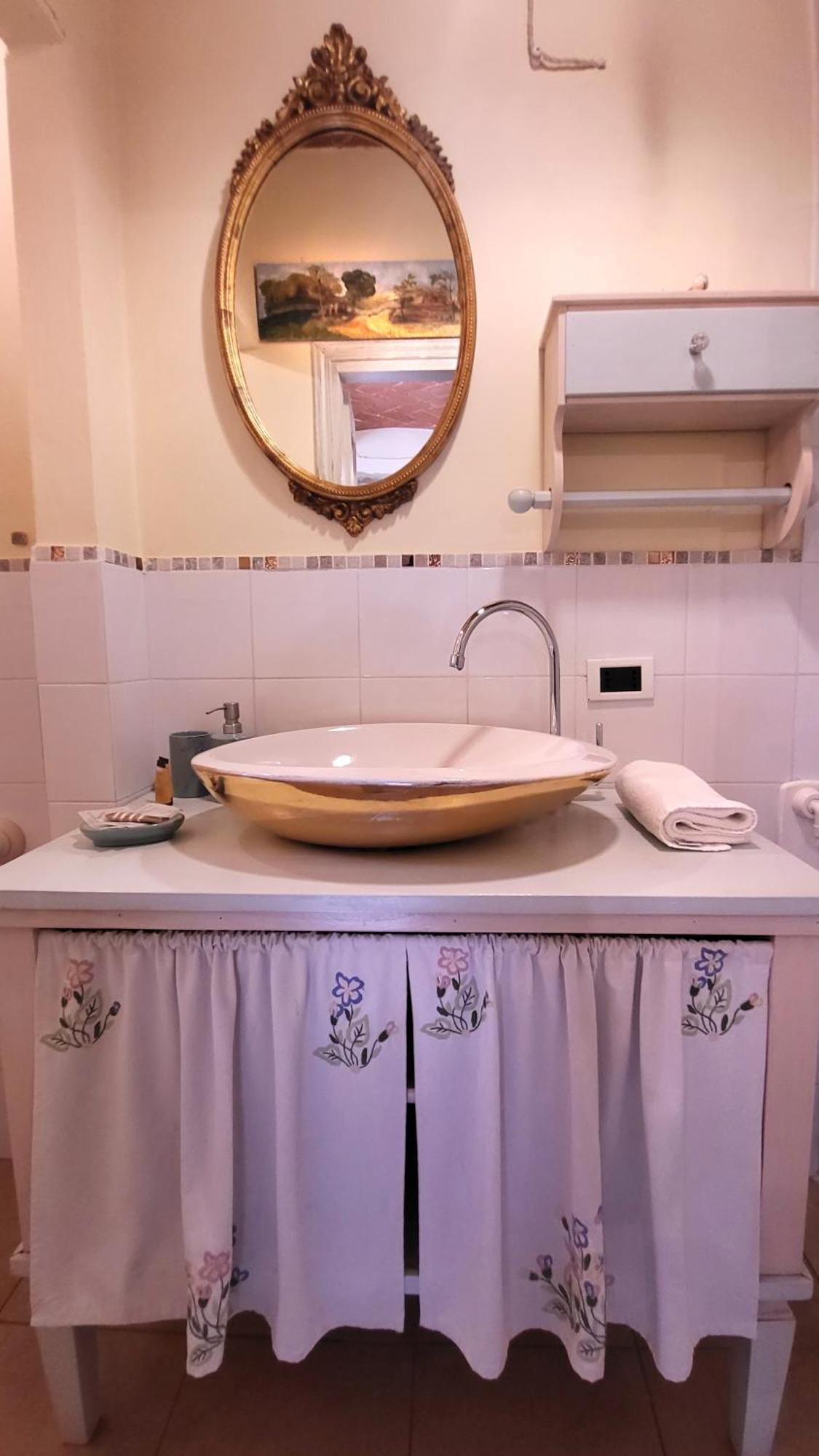 La Reginetta Holiday Home Tuoro sul Trasimeno Buitenkant foto