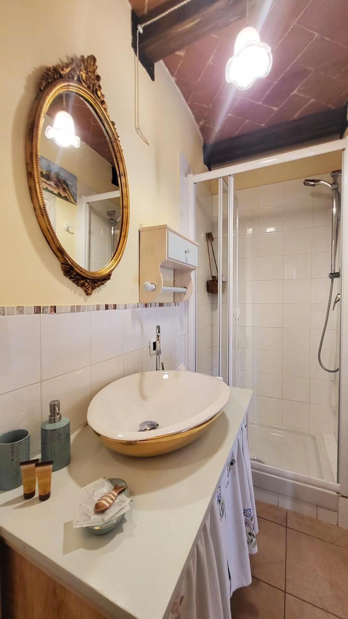La Reginetta Holiday Home Tuoro sul Trasimeno Buitenkant foto