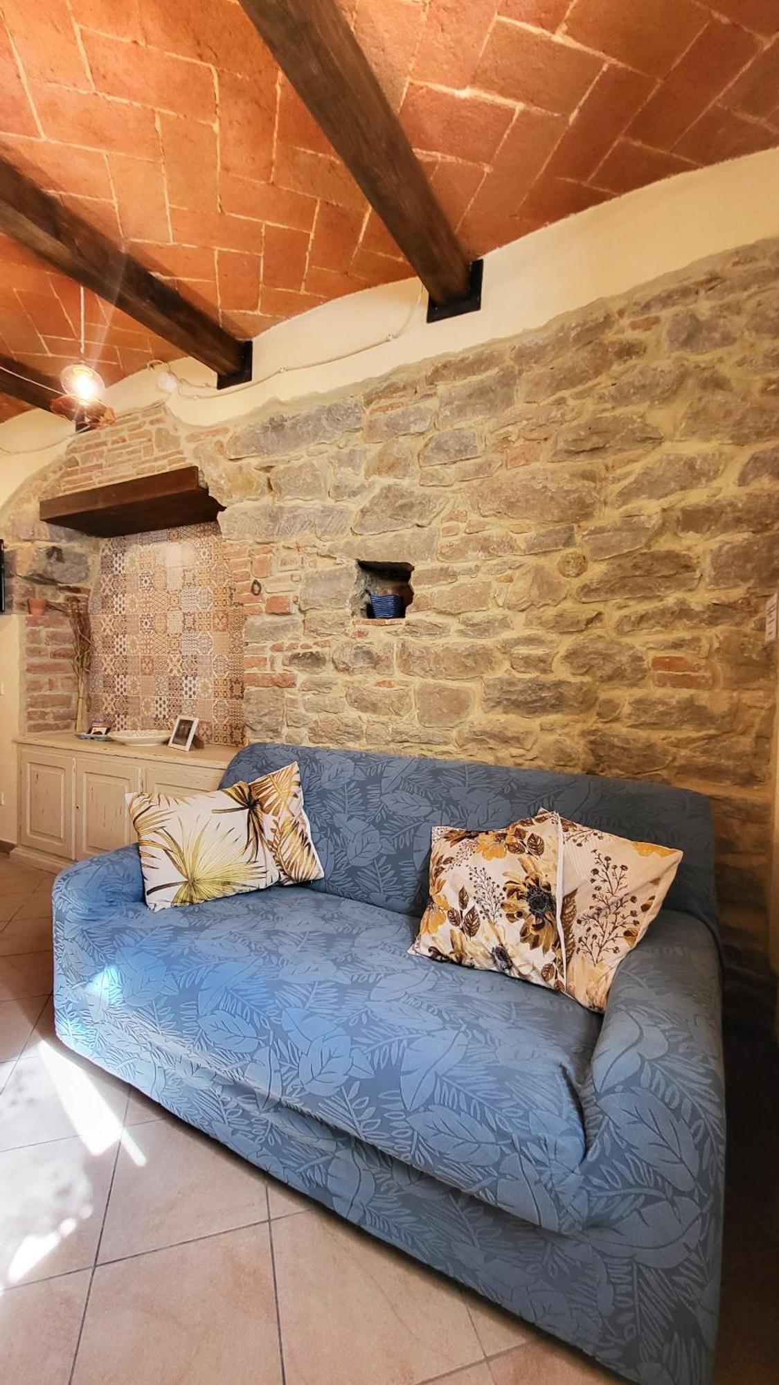 La Reginetta Holiday Home Tuoro sul Trasimeno Buitenkant foto